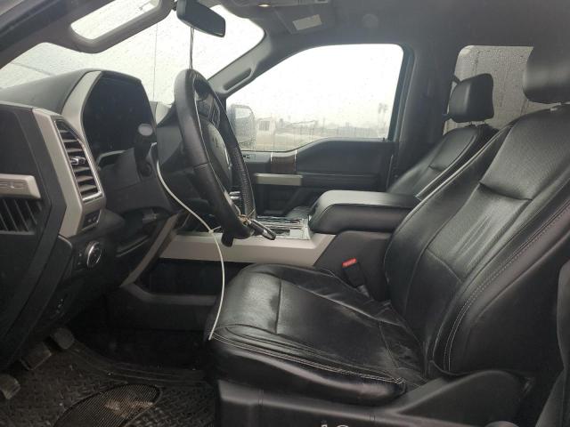 Photo 7 from auction – 2016 FORD F150 SUPER with VIN 1FTEW1CF8GKD10504