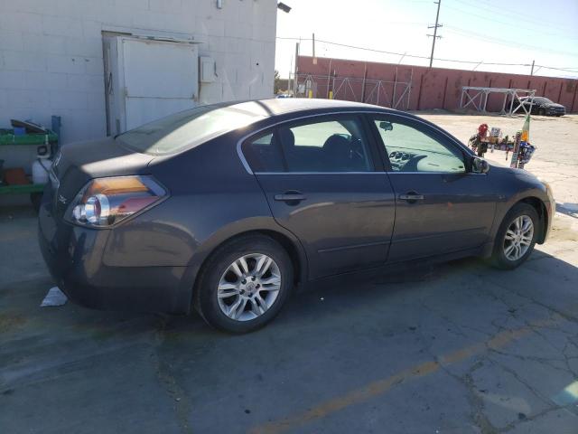 Photo 3 from auction – 2012 NISSAN ALTIMA BAS with VIN 1N4AL2AP0CN437576