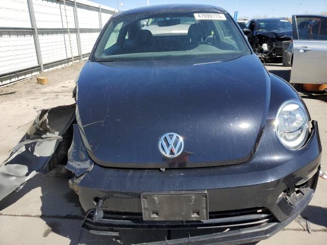 Photo 5 from auction – 2017 VOLKSWAGEN BEETLE 1.8 with VIN 3VWF17AT3HM603958