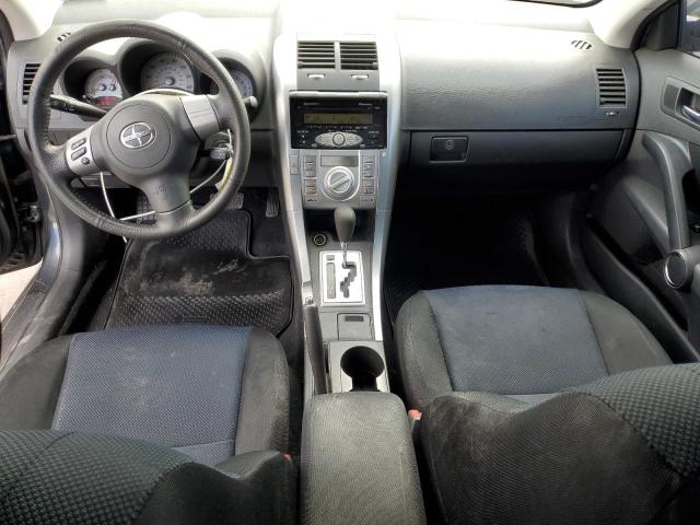Photo 8 from auction – 2006 TOYOTA SCION TC with VIN JTKDE167660093976