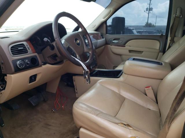 Photo 7 from auction – 2012 CHEVROLET SILVERADO with VIN 1GC1KYE86CF201091