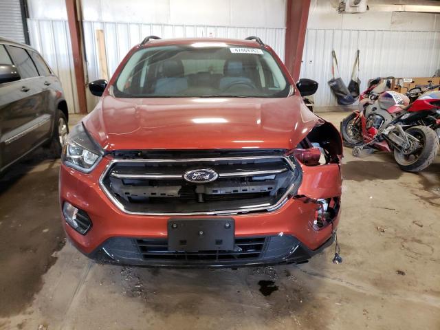 Photo 5 from auction – 2019 FORD ESCAPE SE with VIN 1FMCU9GD7KUA16685