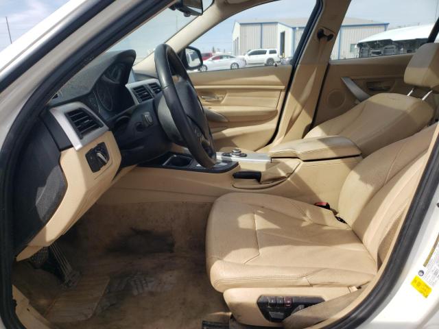Photo 7 from auction – 2012 BMW 328 I SULE with VIN WBA3C1C54CF431036