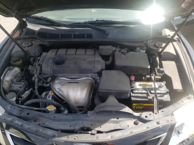 Foto 11 de la subasta – 2011 TOYOTA CAMRY BASE con VIN 4T1BF3EK7BU761747