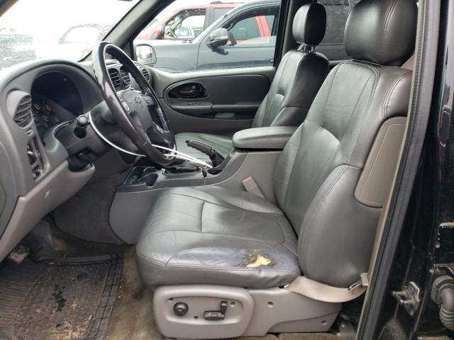 Photo 7 from auction – 2002 CHEVROLET TRAILBLAZE with VIN 1GNDT13SX22161353