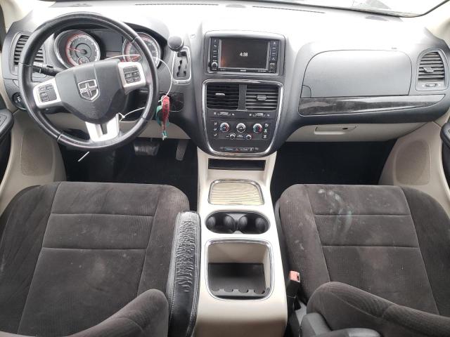 Photo 8 from auction – 2013 DODGE GRAND CARA with VIN 2C4RDGCG8DR623505