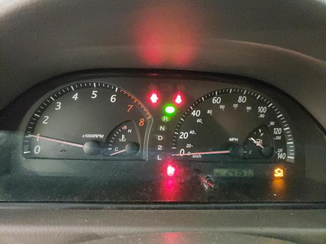 Photo 9 from auction – 2003 TOYOTA CAMRY LE with VIN 4T1BE30K93U657546