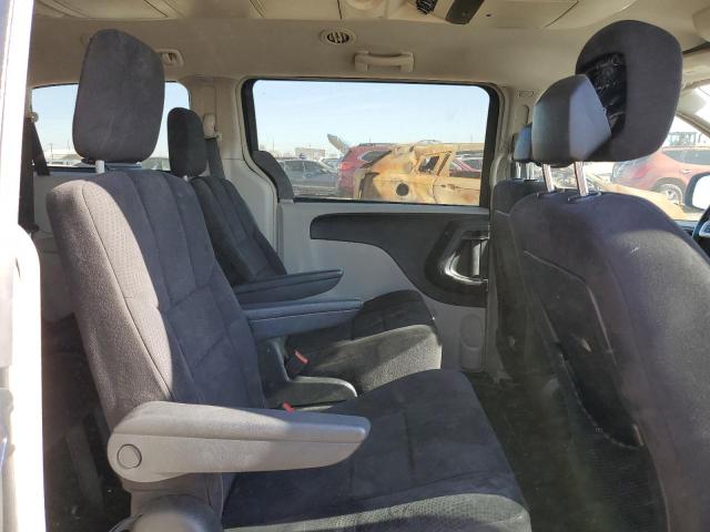 Photo 11 from auction – 2011 DODGE GRAND CARA with VIN 2D4RN5DG8BR655015