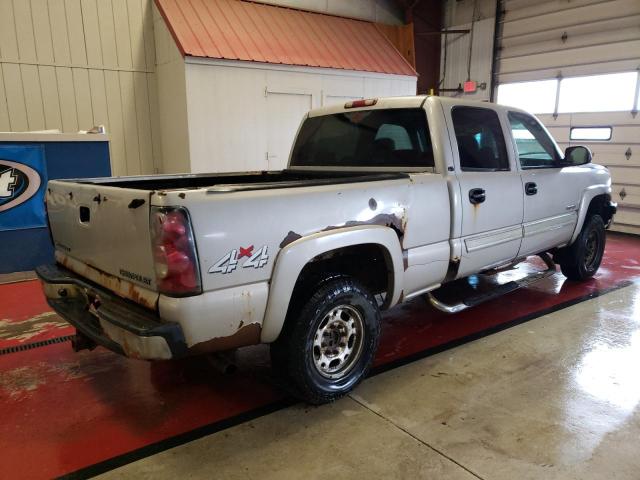 Photo 3 from auction – 2004 CHEVROLET SILVERADO with VIN 1GCGK23U94F188653
