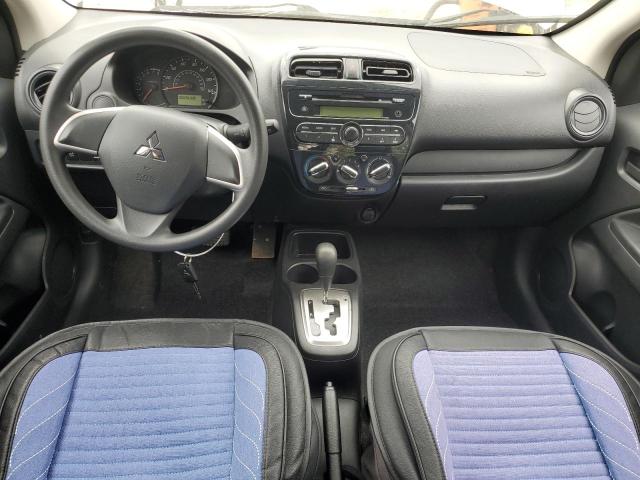 Photo 8 from auction – 2017 MITSUBISHI MIRAGE G4 with VIN ML32F3FJ3HHF14842