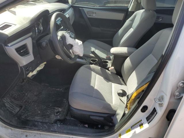 Photo 7 from auction – 2014 TOYOTA COROLLA L with VIN 5YFBURHE3EP038739