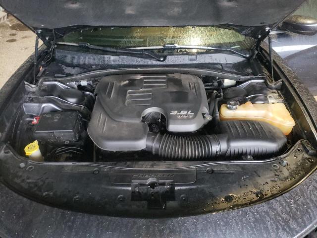 Photo 11 from auction – 2016 DODGE CHARGER SE with VIN 2C3CDXBG2GH143501