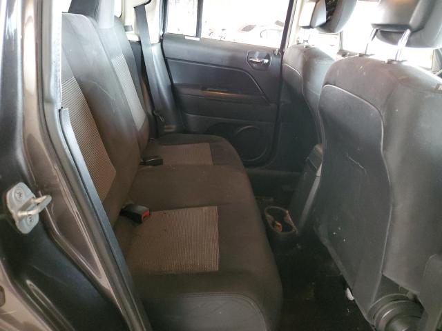 Photo 11 from auction – 2014 JEEP PATRIOT SP with VIN 1C4NJPBB6ED843355