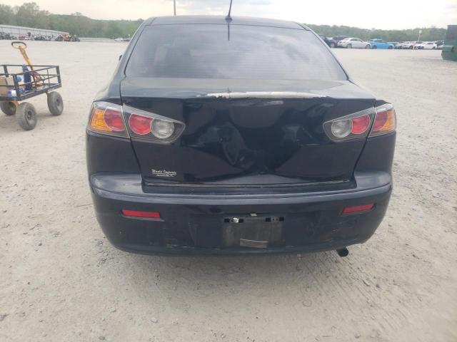 Photo 6 from auction – 2015 MITSUBISHI LANCER ES with VIN JA32U2FU7FU019020