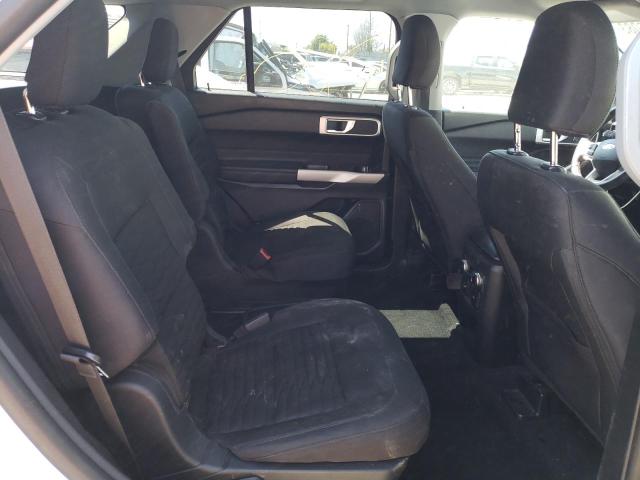 Photo 11 from auction – 2021 FORD EXPLORER X with VIN 1FMSK7DH9MGA62629