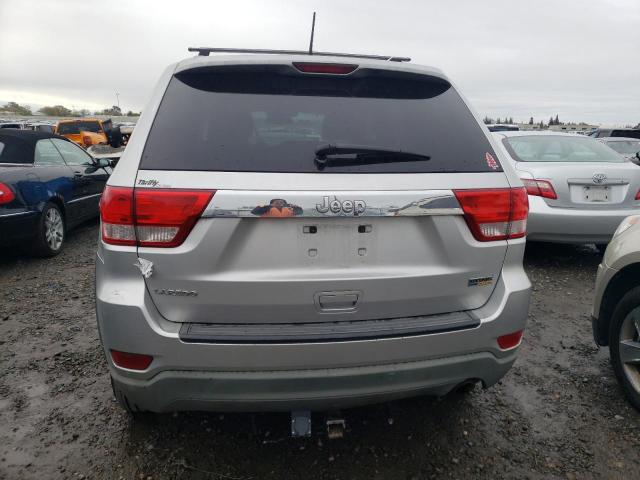 Photo 6 from auction – 2012 JEEP GRAND CHER with VIN 1C4RJEAG9CC290769