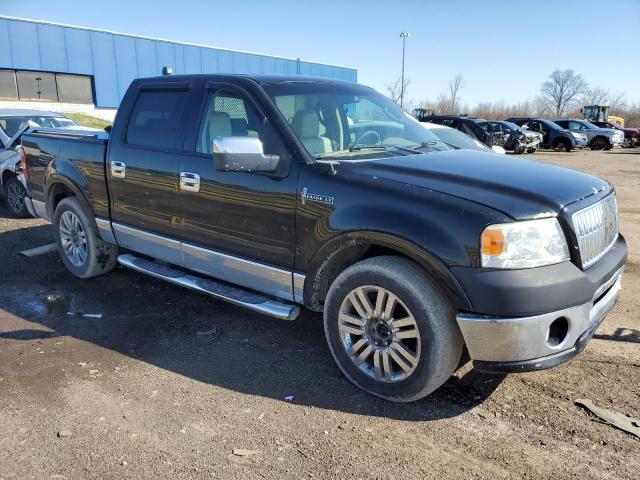 صورة رقم 4 من المزاد - 2006 LINCOLN MARK LT مع VIN 5LTPW16566FJ15033