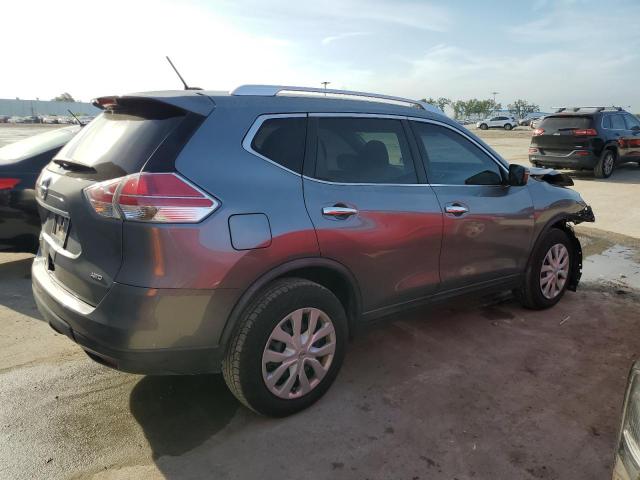 Photo 3 from auction – 2016 NISSAN ROGUE S with VIN KNMAT2MVXGP609577