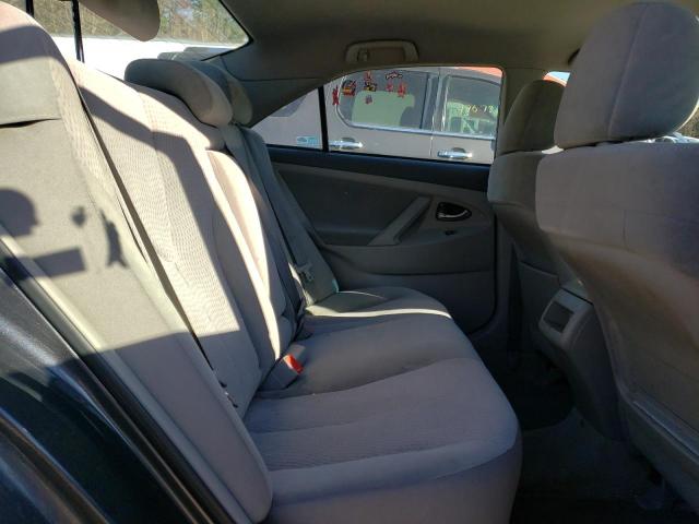Photo 10 from auction – 2010 TOYOTA CAMRY BASE with VIN 4T1BF3EK7AU089929