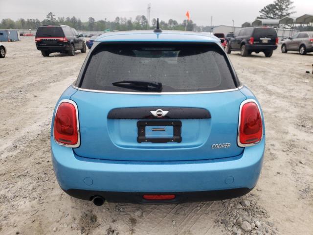 Photo 6 from auction – 2016 MINI COOPER with VIN WMWXU1C57G2D10869