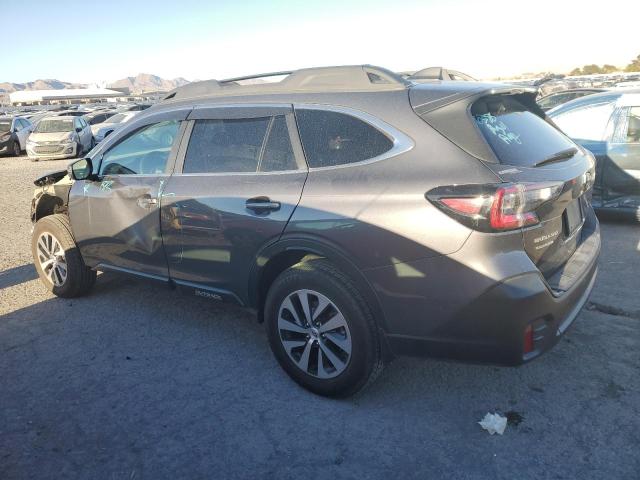 Photo 2 from auction – 2022 SUBARU OUTBACK PR with VIN 4S4BTACC8N3122828
