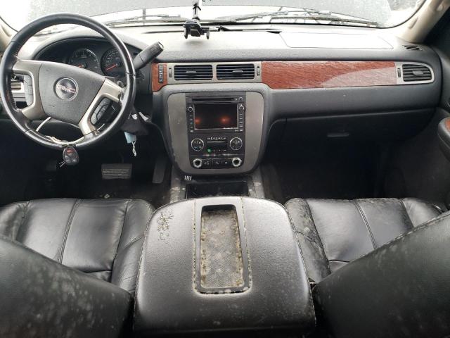 Photo 8 from auction – 2008 GMC YUKON with VIN 1GKFC13008R156022