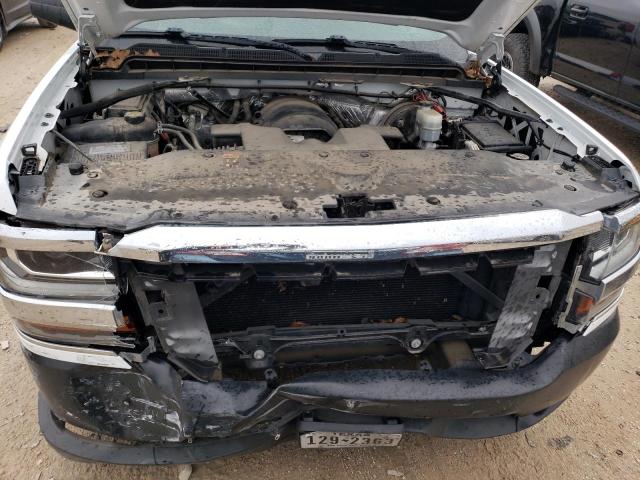 Photo 11 from auction – 2016 CHEVROLET SILVERADO with VIN 1GCRCNEC9GZ294454