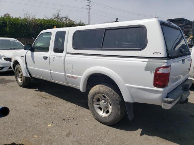 Photo 2 from auction – 2003 FORD RANGER SUP with VIN 1FTYR44V03PA26647