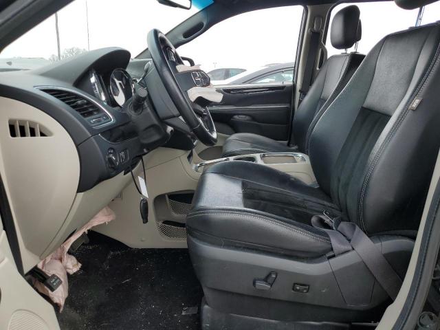 Photo 7 from auction – 2017 DODGE GRAND CARA with VIN 2C4RDGCG4HR611776