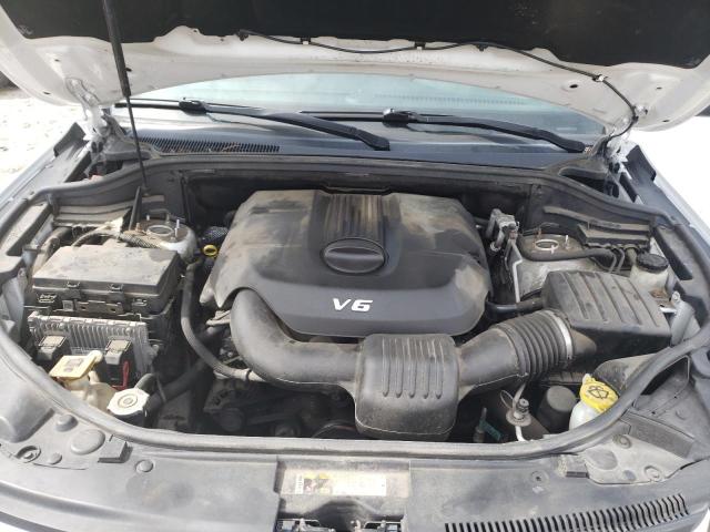 Photo 12 from auction – 2014 JEEP GRAND CHER with VIN 1C4RJFBG9EC304628
