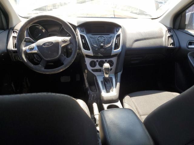 Photo 8 from auction – 2014 FORD FOCUS SE with VIN 1FADP3F23EL156679