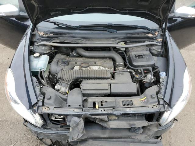 Photo 11 from auction – 2012 VOLVO C30 T5 with VIN YV1672MK1C2273920