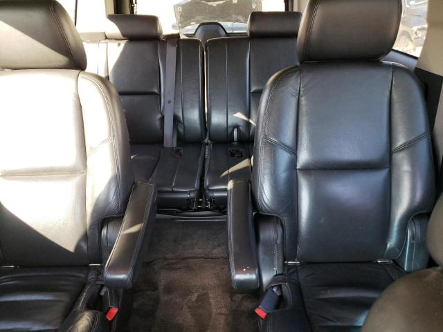 Photo 10 from auction – 2011 CADILLAC ESCALADE E with VIN 1GYS4HEF7BR153864