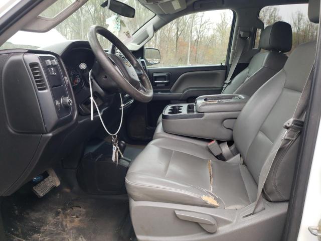 Photo 7 from auction – 2015 CHEVROLET SILVERADO with VIN 1GC1KUE82FF646103