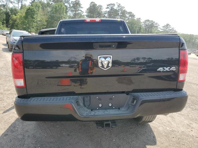 Photo 6 from auction – 2018 RAM 1500 ST with VIN 1C6RR7KG5JS186325
