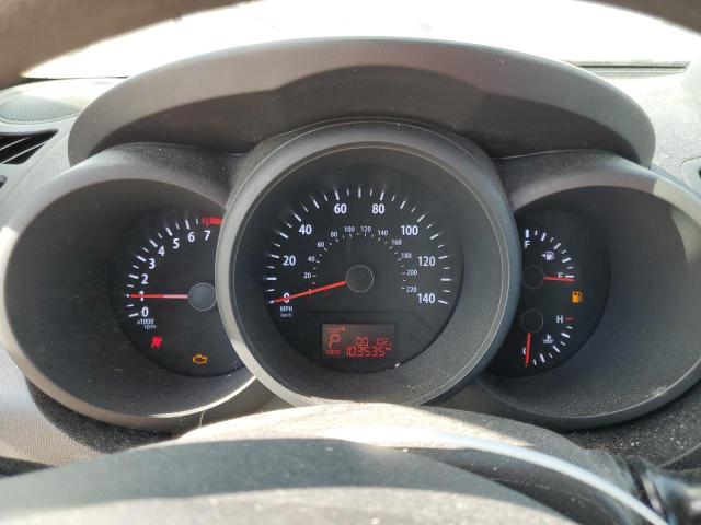 Zdjęcie 9 z aukcji – 2013 KIA SOUL z VIN KNDJT2A55D7581672