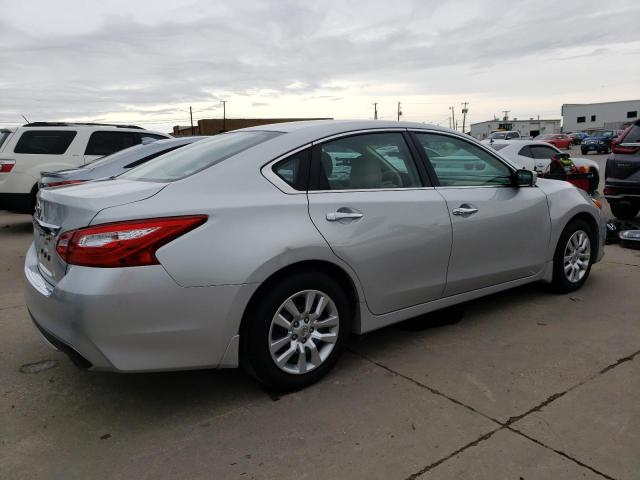 Photo 3 from auction – 2017 NISSAN ALTIMA 2.5 with VIN 1N4AL3AP9HC136880