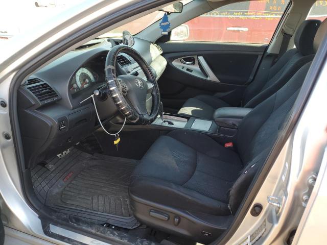 Photo 7 from auction – 2010 TOYOTA CAMRY BASE with VIN 4T1BF3EKXAU084823