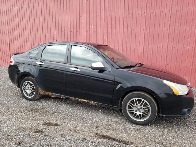 Photo 4 from auction – 2011 FORD FOCUS SE with VIN 1FAHP3FN7BW131726