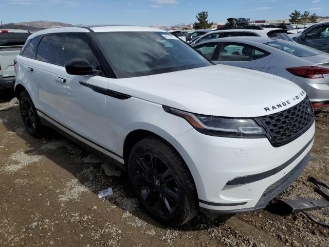 Photo 4 from auction – 2023 LAND ROVER RANGE ROVE with VIN SALYJ2EX7PA353902