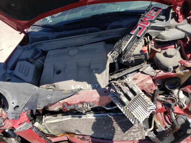 Фото 12 с аукциона – 2015 GMC TERRAIN SL с VIN 2GKFLXE38F6381758