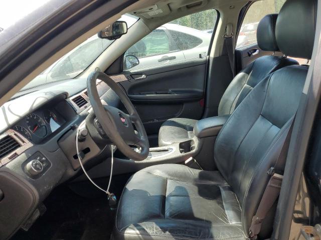 Zdjęcie 7 z aukcji – 2015 CHEVROLET IMPALA LIM z VIN 2G1WC5E37F1151280