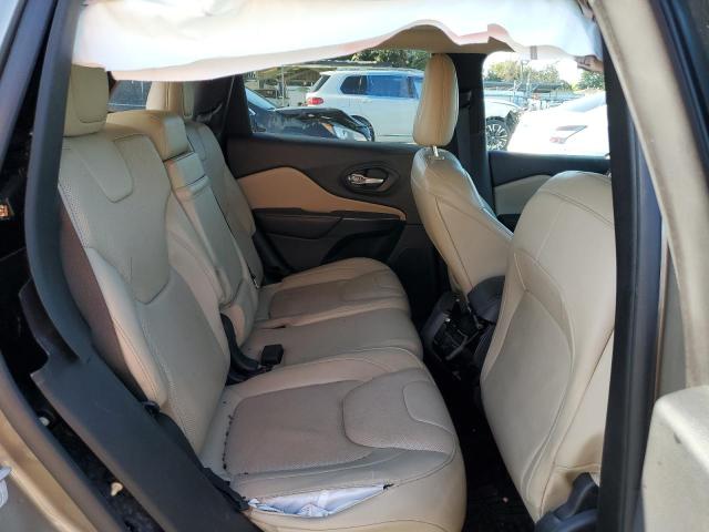 Photo 11 from auction – 2016 JEEP CHEROKEE L with VIN 1C4PJLDB9GW238347