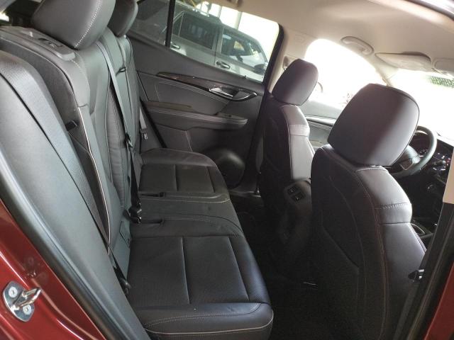 Photo 10 from auction – 2021 BUICK ENVISION E with VIN LRBFZNR47MD163454