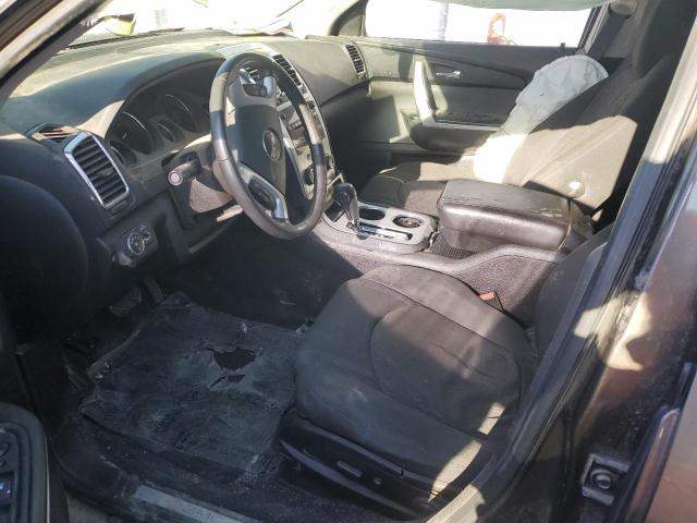 Photo 7 from auction – 2012 GMC ACADIA SLE with VIN 1GKKRPED7CJ225912