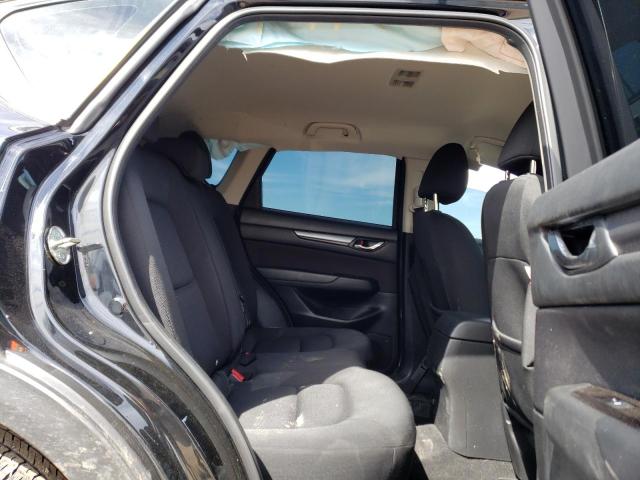 Photo 10 from auction – 2019 MAZDA CX-5 SPORT with VIN JM3KFBBM4K0653119