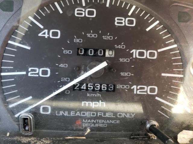 Photo 9 from auction – 1997 HONDA ODYSSEY EX with VIN JHMRA1877VC021962