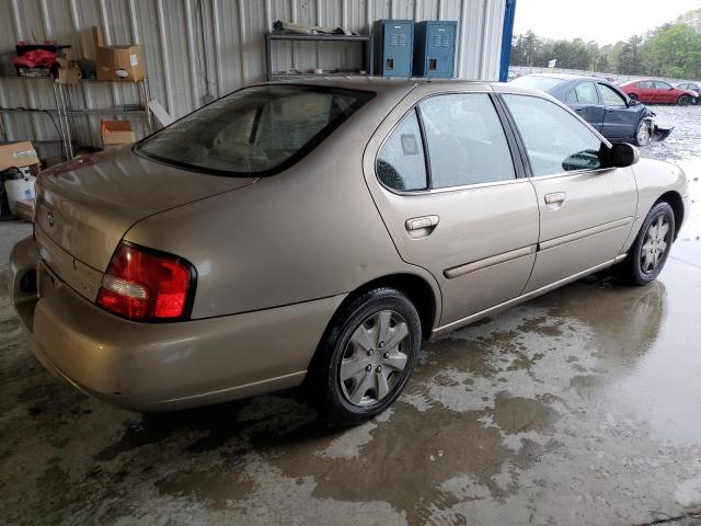 Photo 3 from auction – 2001 NISSAN ALTIMA XE with VIN 1N4DL01D31C241051