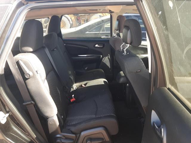Photo 10 from auction – 2011 DODGE JOURNEY CR with VIN 3D4PG3FG3BT521657