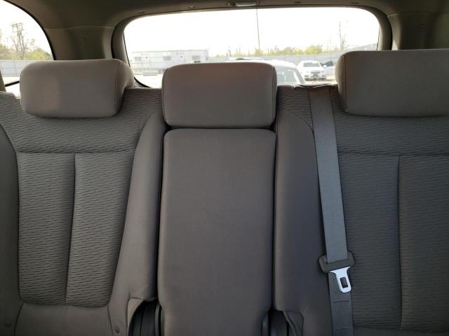 Photo 10 from auction – 2008 HYUNDAI SANTA FE G with VIN 5NMSG13D68H200191